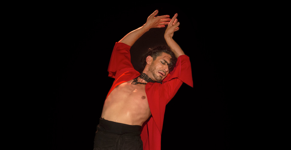 info-1 - Authentic Flamenco in Dallas: A Traditional Spanish Show