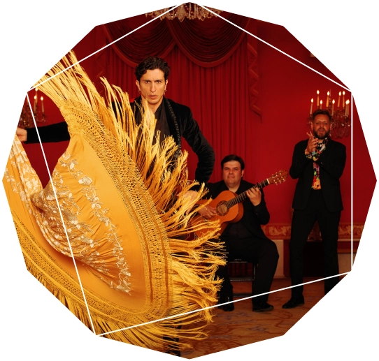 Authentic Flamenco Portland: A Traditional Spanish Show