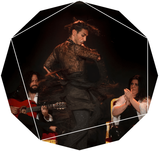 Authentic Flamenco in Dallas: A Traditional Spanish Show